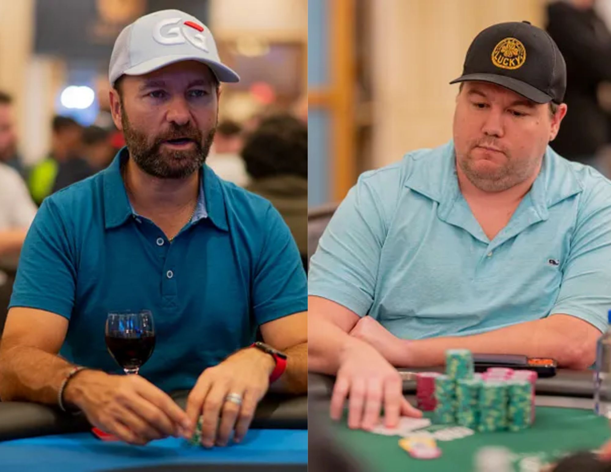 2026 WSOP顶尖高手真实收入揭秘：奖金与投入的残酷账本 - 澳门银河登录