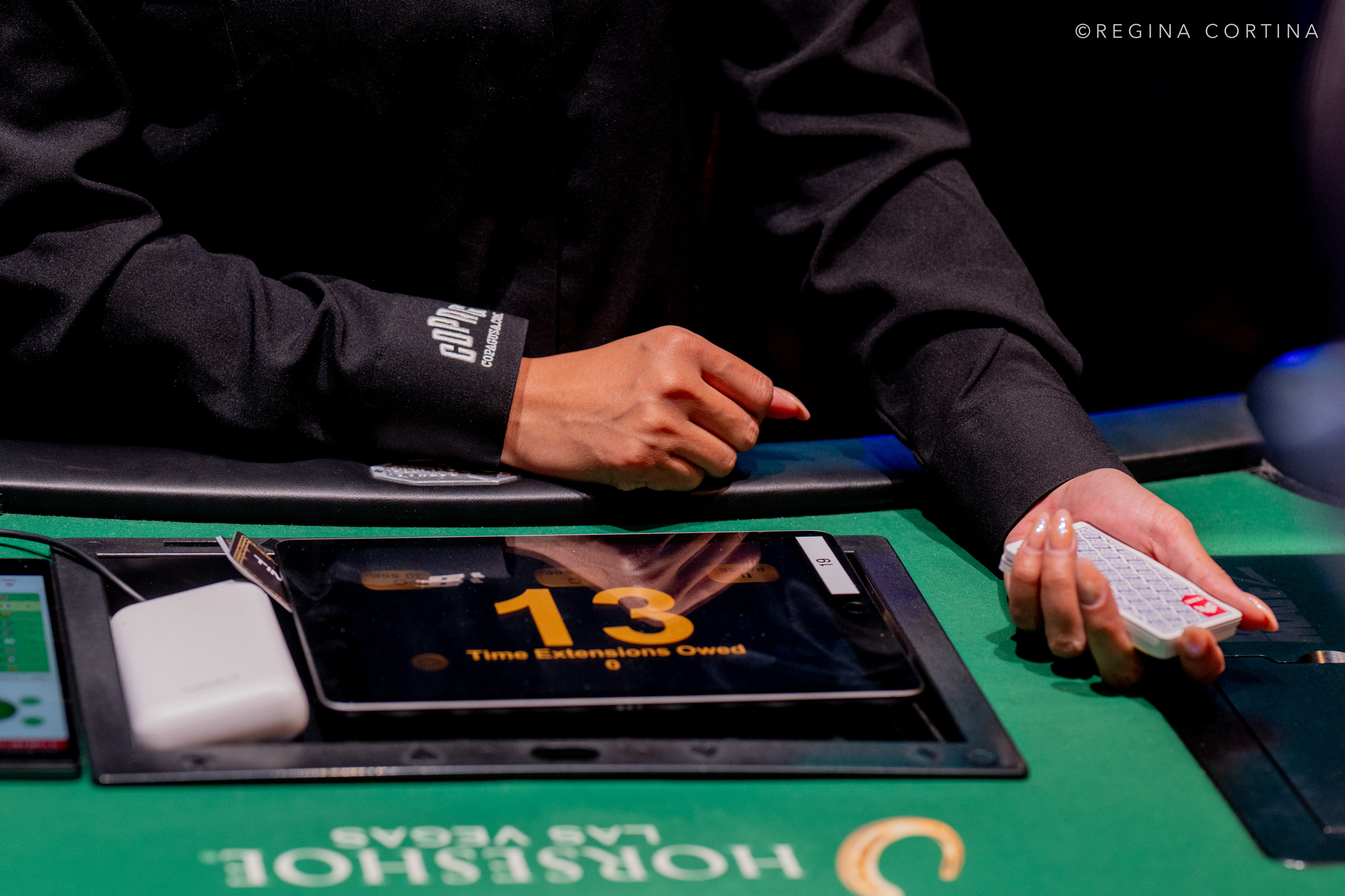WSOP 主赛事首次引入行动时钟，专家如何评估这场规则变革？ - 澳门银河官网