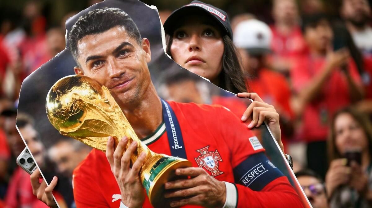 澳门银河娱乐场 - 世界杯2026：C罗「最后一舞」在即 是否该让位？ - 澳门银河官网