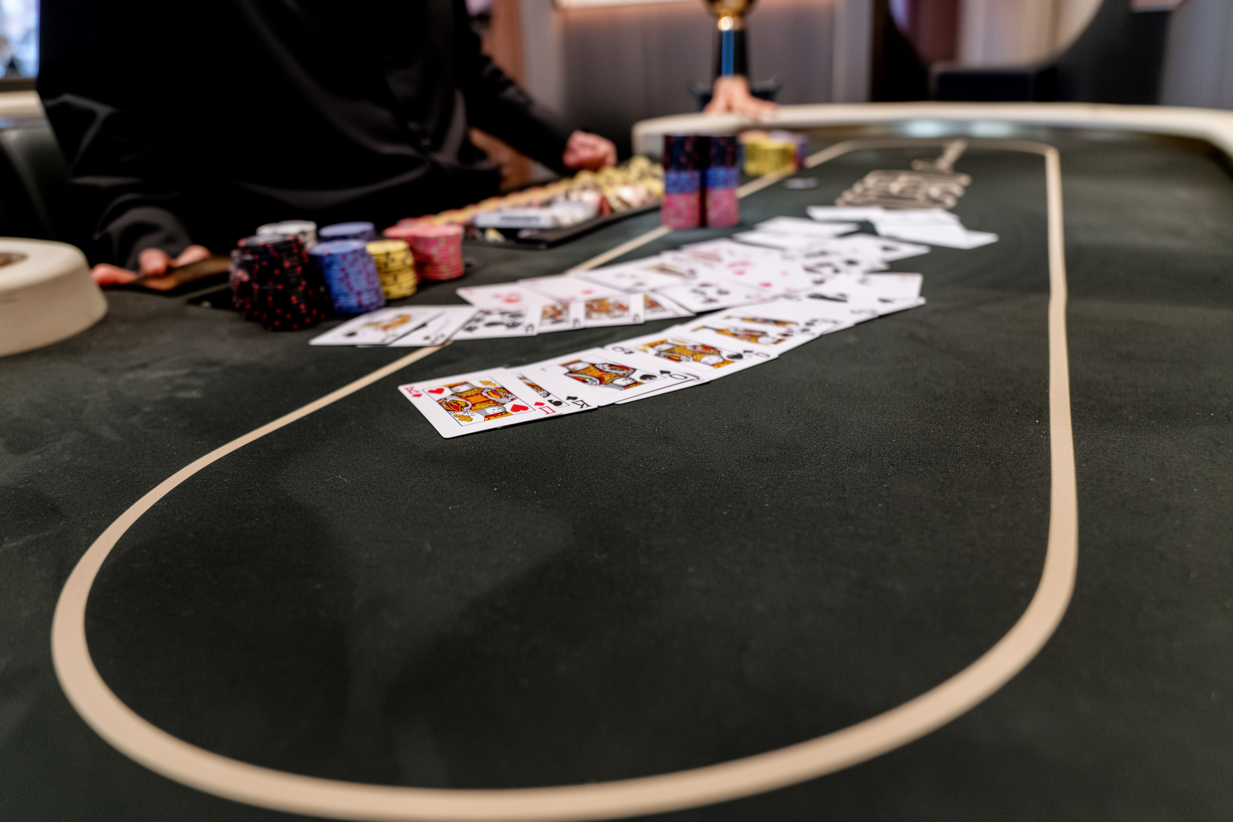 德州夏季扑克公开赛即将在休斯顿冠军俱乐部举行，8月重磅来袭 - 澳门银河娱乐场