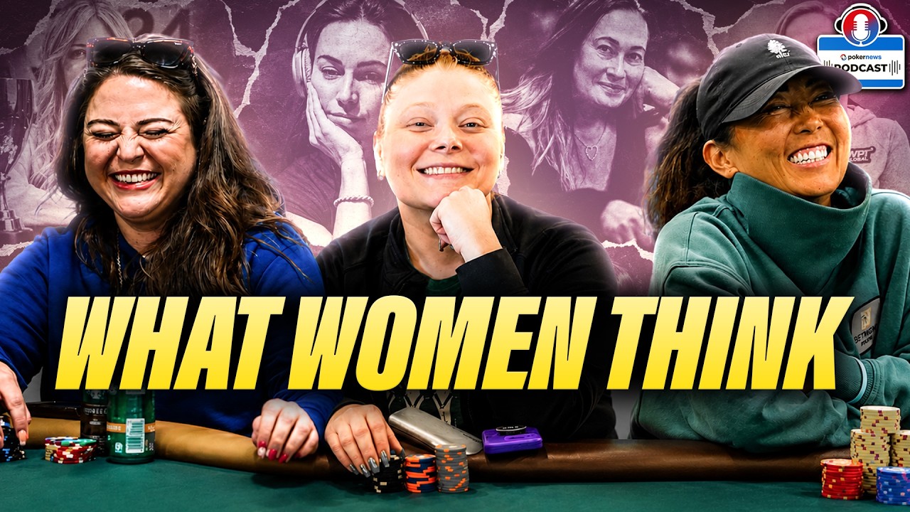 2026 WSOP：女性牌手眼中的赛事格局与未来机遇 - 澳门银河
